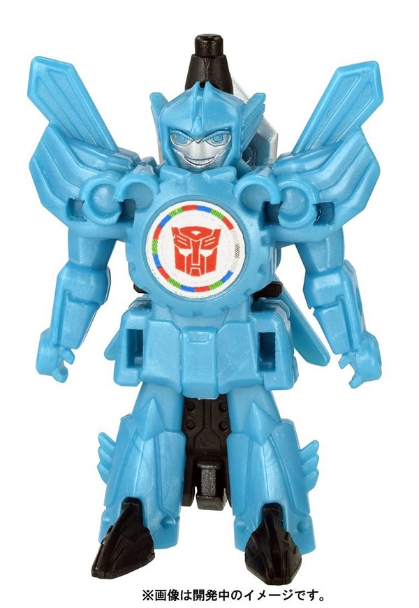Transformers Adventure New Product Stock Photos Featuring Warrior Ratchet, Bisk, And More 09 (9 of 14)